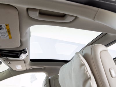 2027 Mercedes-Benz S-Class S 500 4MATIC®