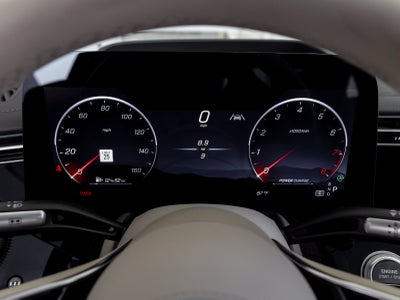 2027 Mercedes-Benz S-Class S 500 4MATIC®