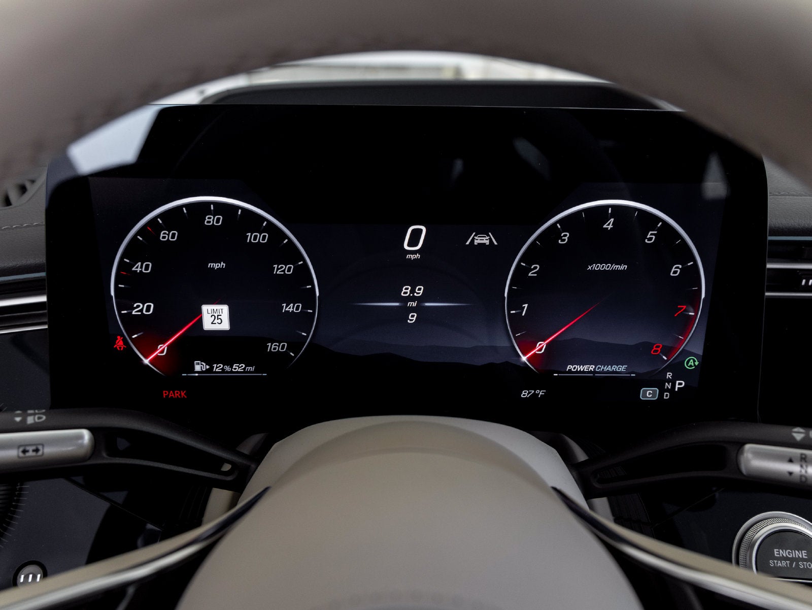 2027 Mercedes-Benz S-Class S 500 4MATIC®