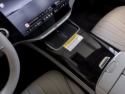 2027 Mercedes-Benz S-Class S 500 4MATIC®
