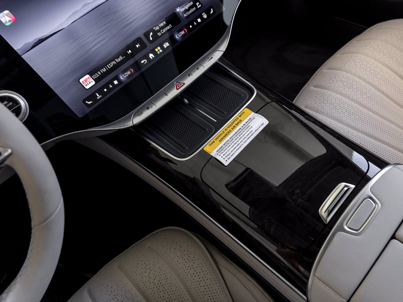 2027 Mercedes-Benz S-Class S 500 4MATIC®