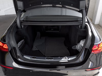 2027 Mercedes-Benz S-Class S 500 4MATIC®