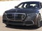 2026 Mercedes-Benz S-Class S 580 4MATIC®