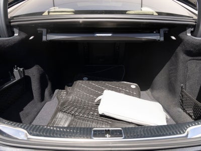 2026 Mercedes-Benz S-Class S 580 4MATIC®