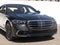 2026 Mercedes-Benz S-Class S 580 4MATIC®
