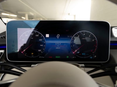 2021 Mercedes-Benz S-Class S 580 4MATIC®
