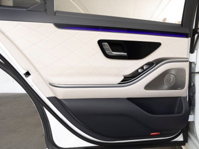 2021 Mercedes-Benz S-Class S 580 4MATIC®