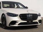 2021 Mercedes-Benz S-Class S 580 4MATIC®