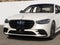 2021 Mercedes-Benz S-Class S 580 4MATIC®