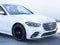 2026 Mercedes-Benz S-Class S 580 4MATIC®
