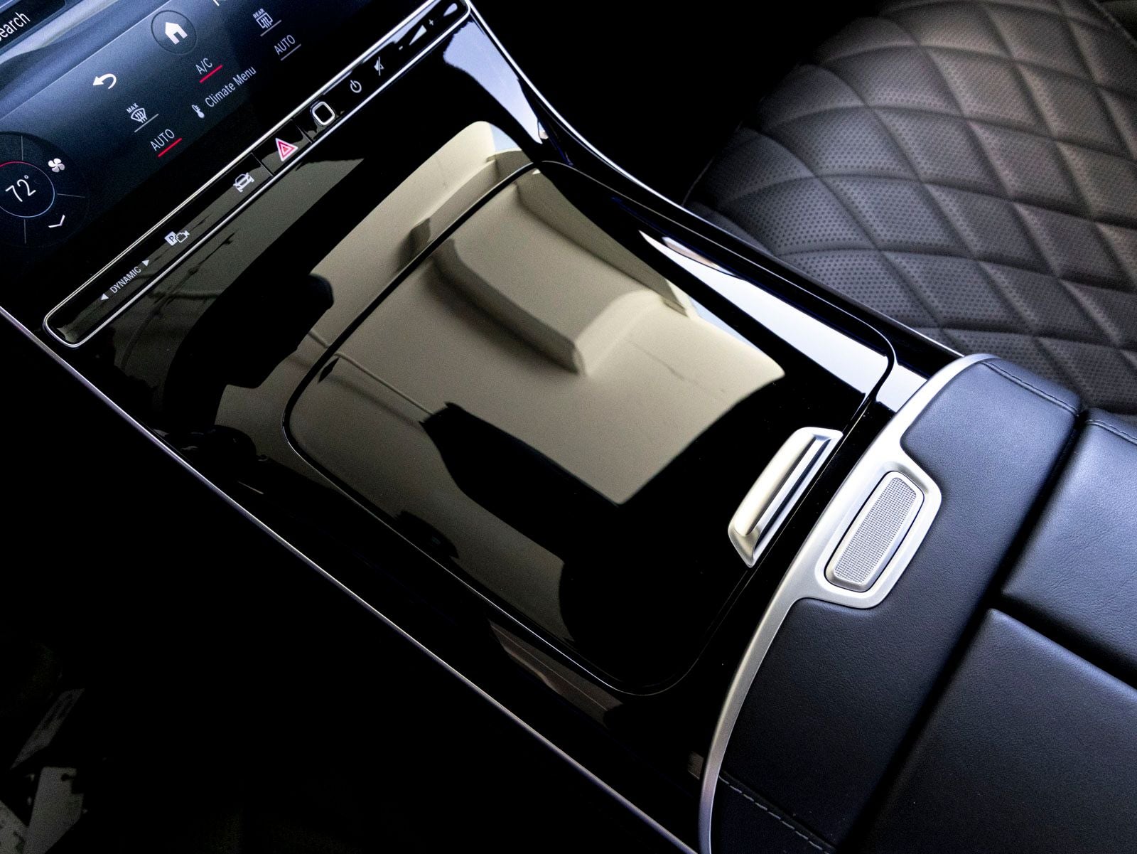 2024 Mercedes-Benz S-Class S 580 4MATIC®