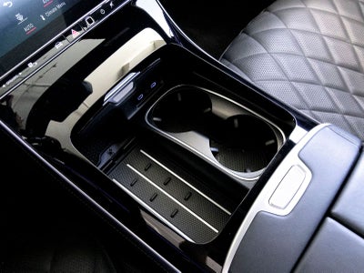 2024 Mercedes-Benz S-Class S 580 4MATIC®