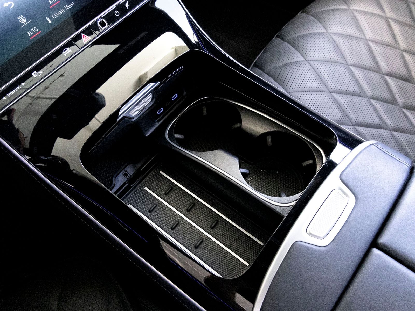 2024 Mercedes-Benz S-Class S 580 4MATIC®