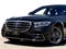 2024 Mercedes-Benz S-Class S 580 4MATIC®