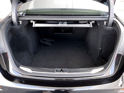 2024 Mercedes-Benz S-Class S 580 4MATIC®