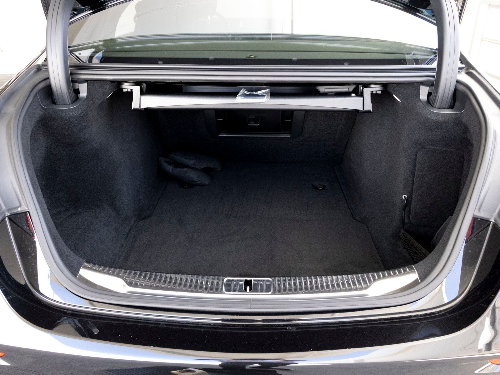 2024 Mercedes-Benz S-Class S 580 4MATIC®