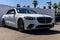 2026 Mercedes-Benz S-Class S 580 4MATIC®