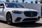 2026 Mercedes-Benz S-Class S 580 4MATIC®