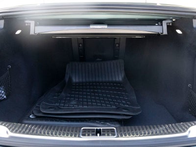 2026 Mercedes-Benz S-Class S 580 4MATIC®