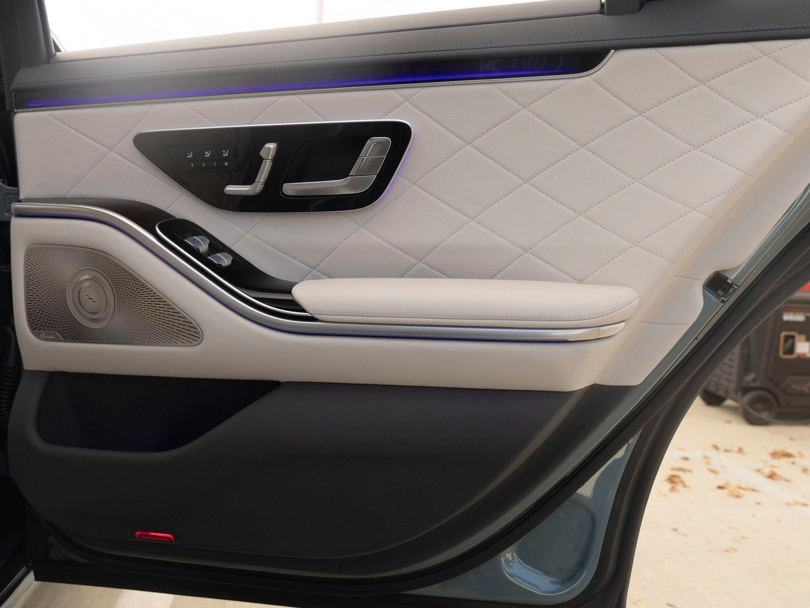 2026 Mercedes-Benz S-Class S 580 4MATIC®