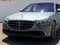 2026 Mercedes-Benz S-Class S 580 4MATIC®