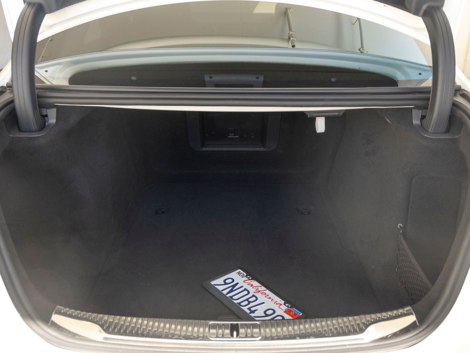 2021 Mercedes-Benz S-Class S 580 4MATIC®