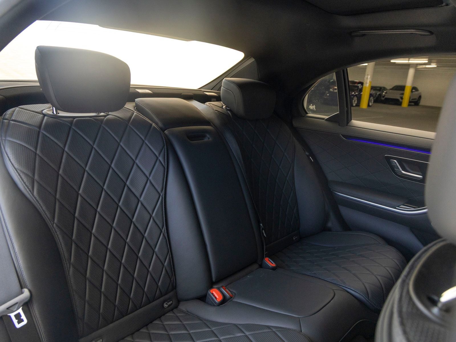 2021 Mercedes-Benz S-Class S 580 4MATIC®