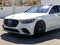 2021 Mercedes-Benz S-Class S 580 4MATIC®