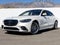 2023 Mercedes-Benz S-Class S 580 4MATIC®