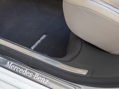 2023 Mercedes-Benz S-Class S 580 4MATIC®