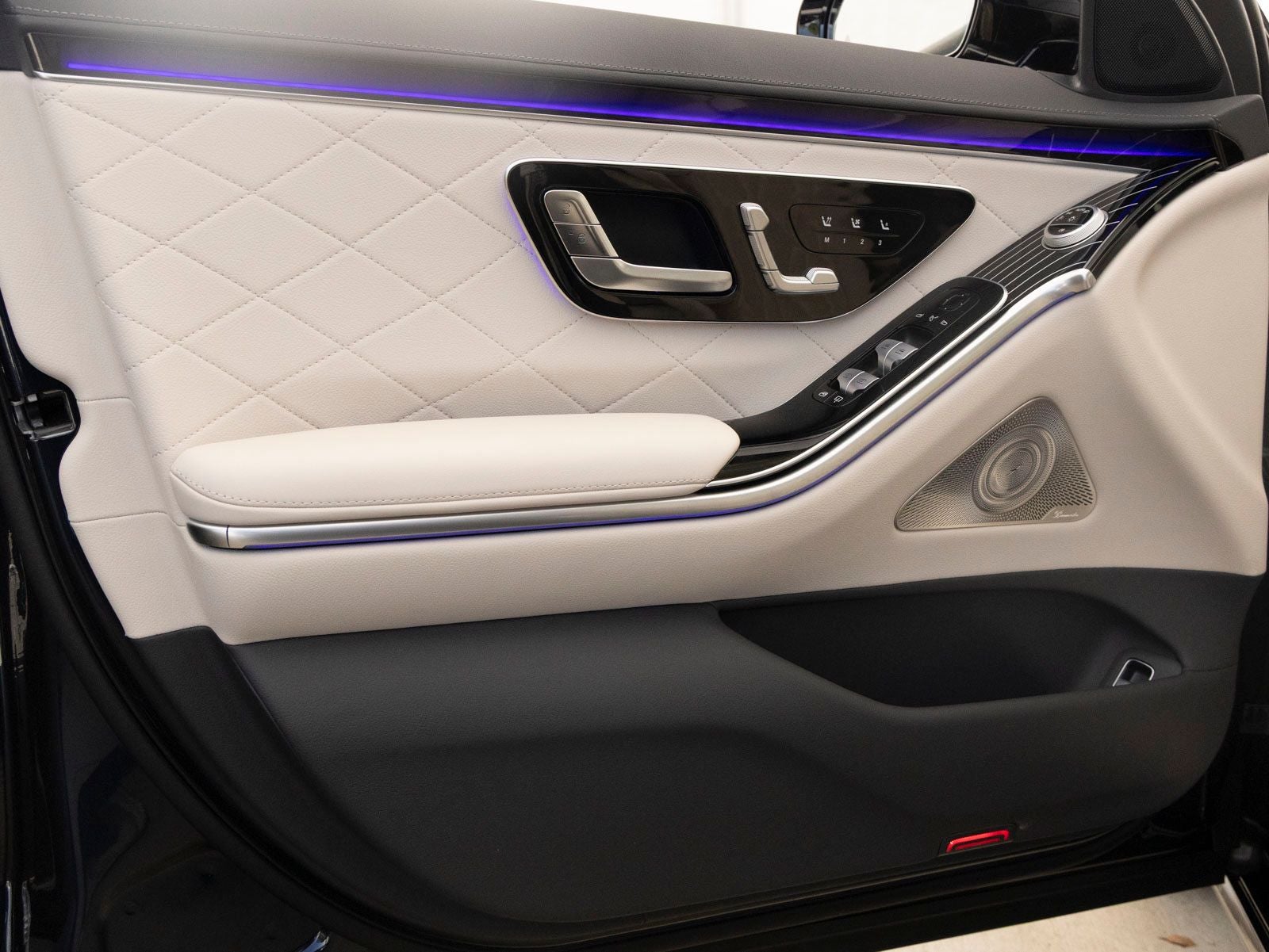 2026 Mercedes-Benz S-Class S 580 4MATIC®