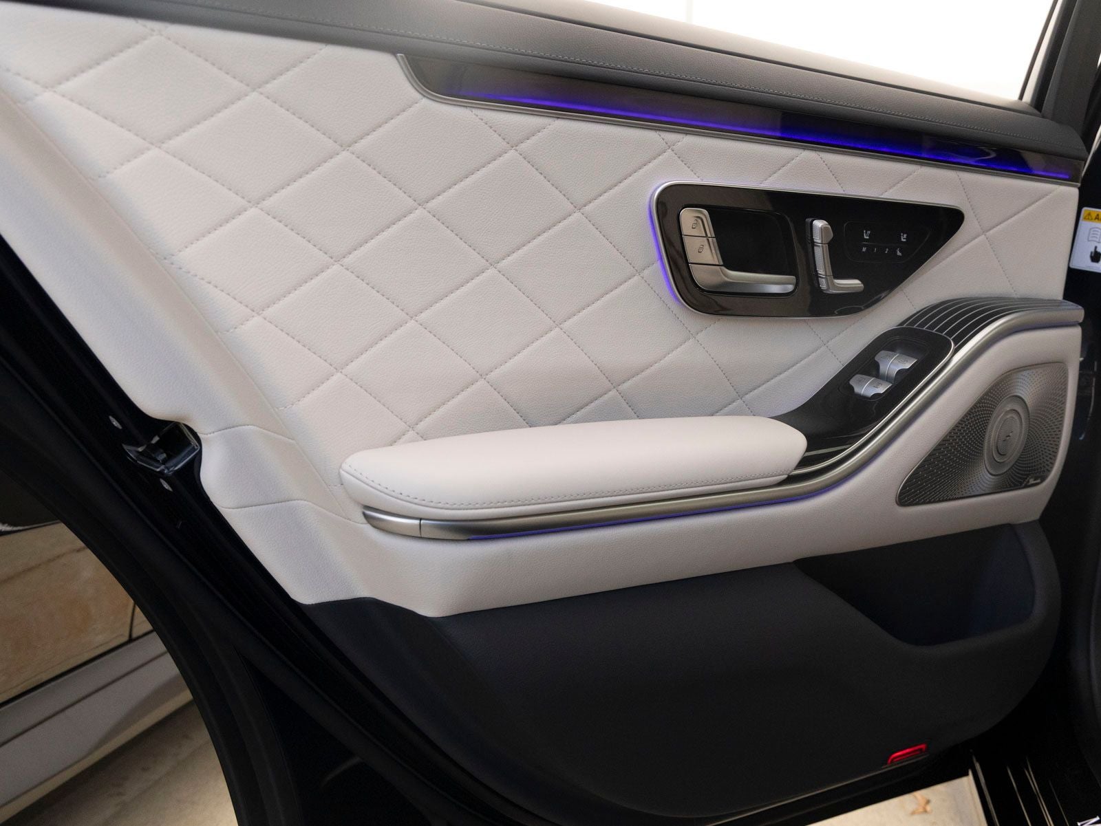 2026 Mercedes-Benz S-Class S 580 4MATIC®