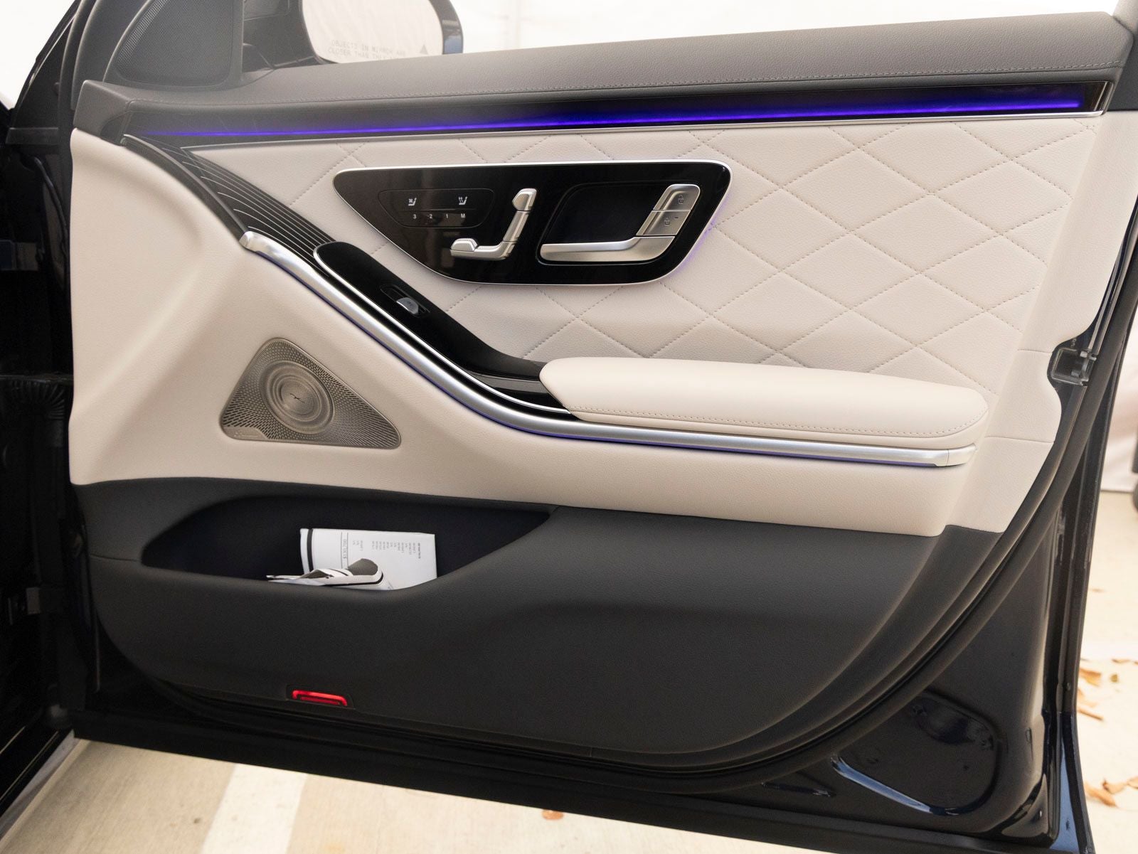 2026 Mercedes-Benz S-Class S 580 4MATIC®