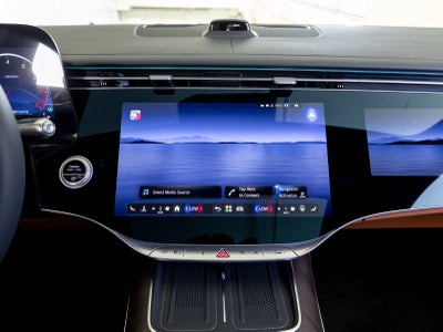 2027 Mercedes-Benz S-Class S 580 4MATIC®