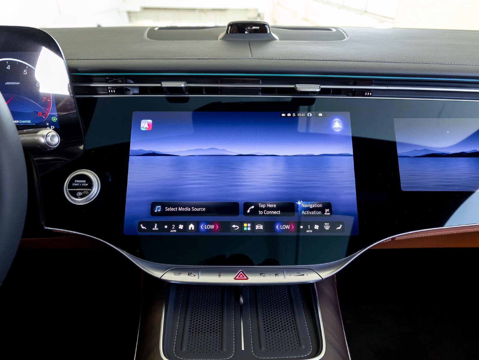 2027 Mercedes-Benz S-Class S 580 4MATIC®
