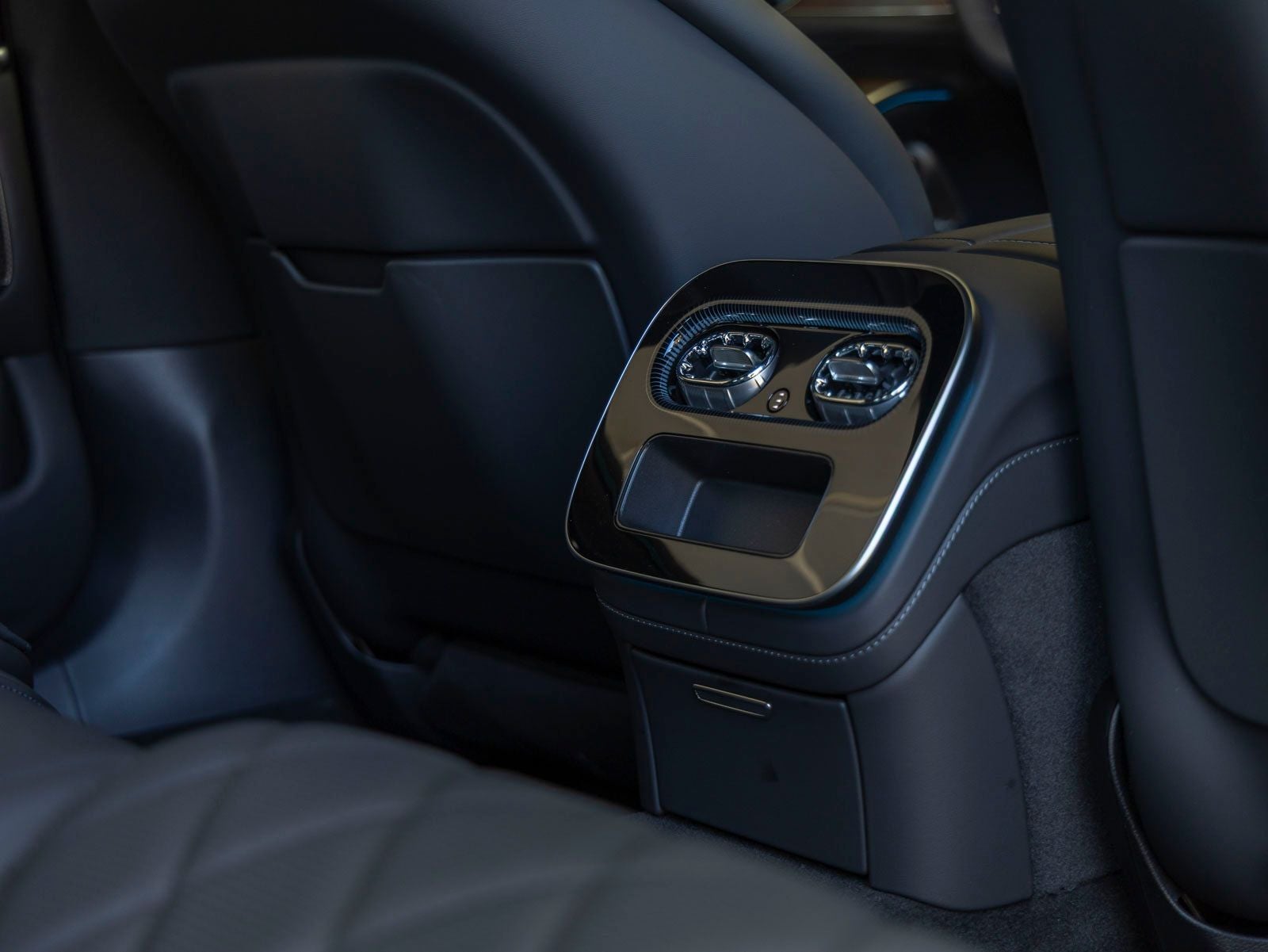 2027 Mercedes-Benz S-Class S 580 4MATIC®