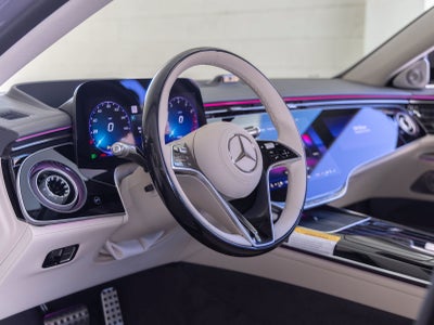 2027 Mercedes-Benz S-Class S 580 4MATIC®