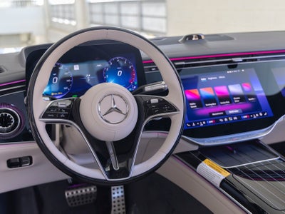 2027 Mercedes-Benz S-Class S 580 4MATIC®