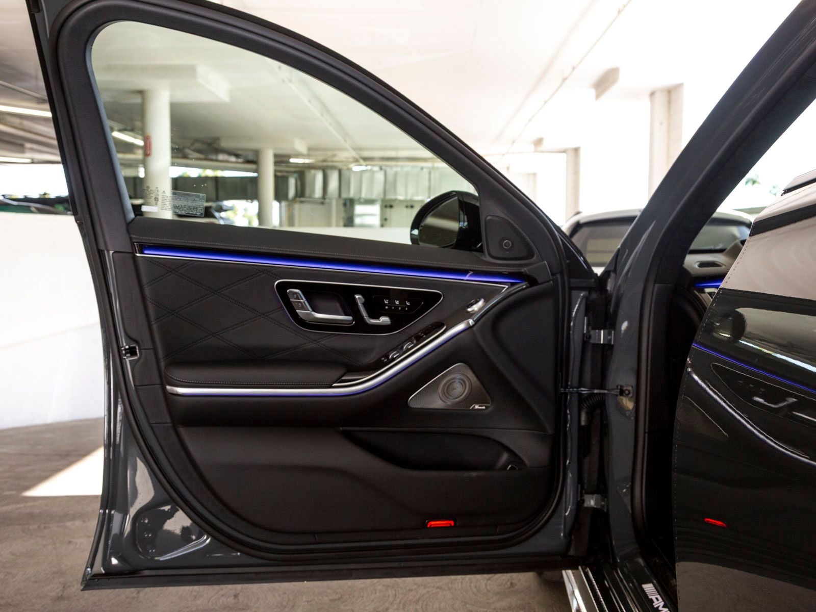 2026 Mercedes-Benz S-Class S 63 E AMG® 4MATIC®