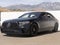 2026 Mercedes-Benz S-Class S 63 E AMG® 4MATIC®