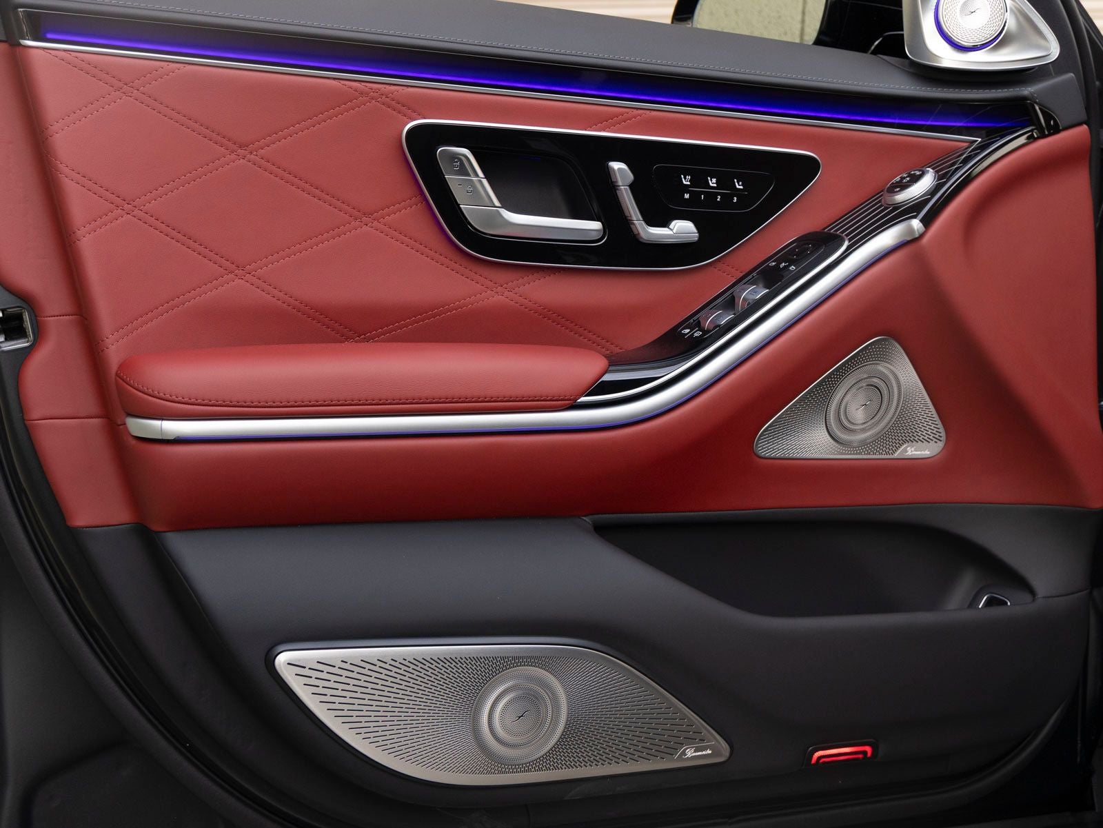 2026 Mercedes-Benz S-Class S 63 E AMG® 4MATIC®