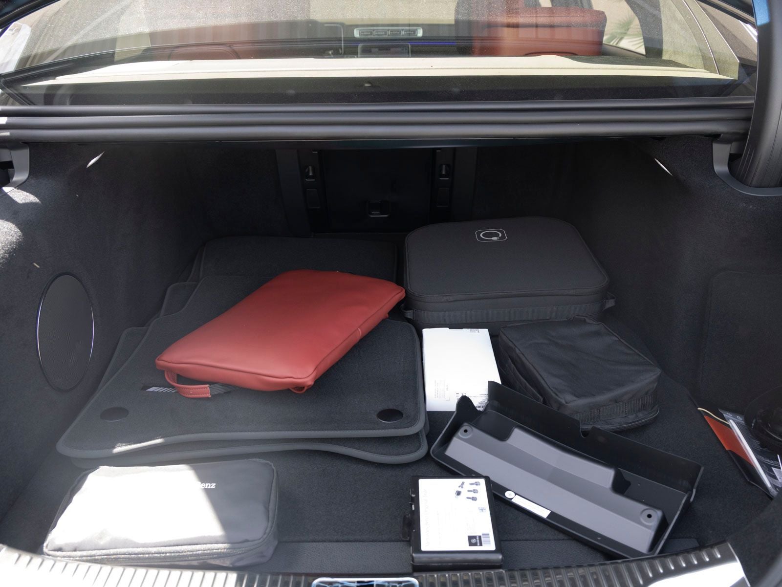 2026 Mercedes-Benz S-Class S 63 E AMG® 4MATIC®