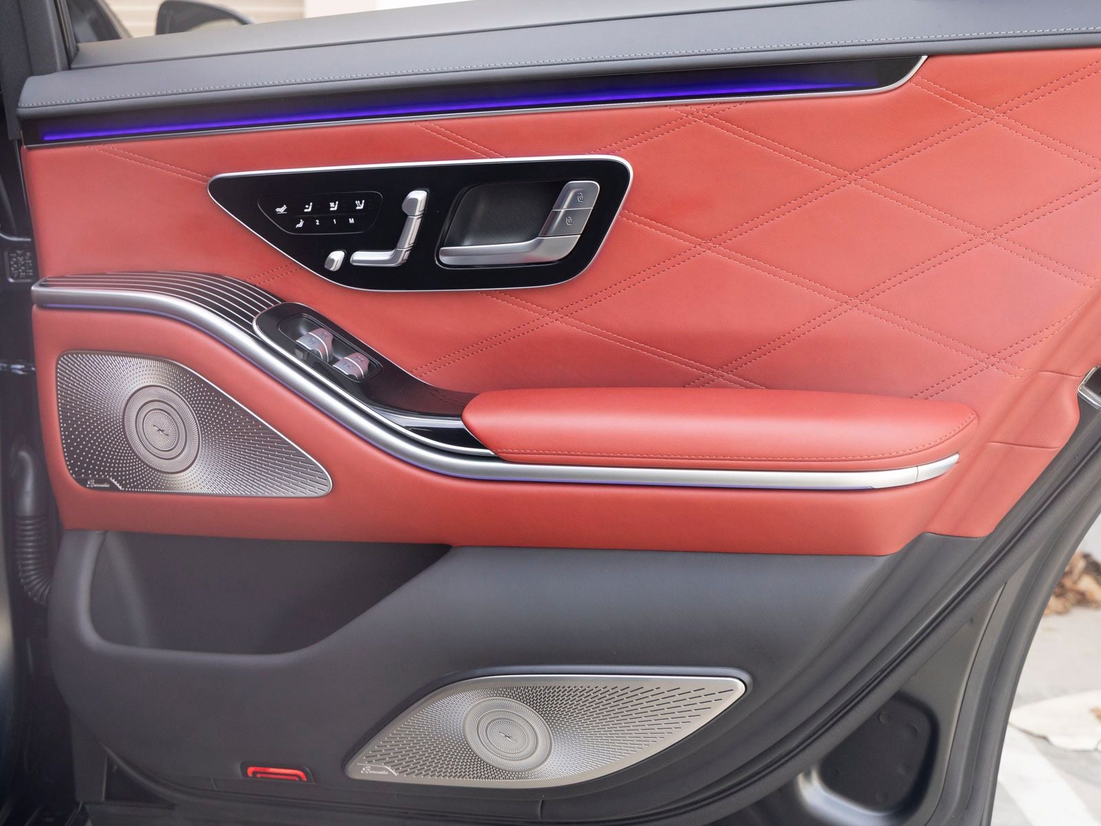 2026 Mercedes-Benz S-Class S 63 E AMG® 4MATIC®