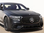 2026 Mercedes-Benz S-Class S 63 E AMG® 4MATIC®