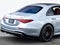2026 Mercedes-Benz S-Class S 63 E AMG® 4MATIC®