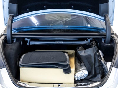 2026 Mercedes-Benz S-Class S 63 E AMG® 4MATIC®