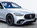 2026 Mercedes-Benz S-Class S 63 E AMG® 4MATIC®