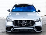 2026 Mercedes-Benz S-Class S 63 E AMG® 4MATIC®