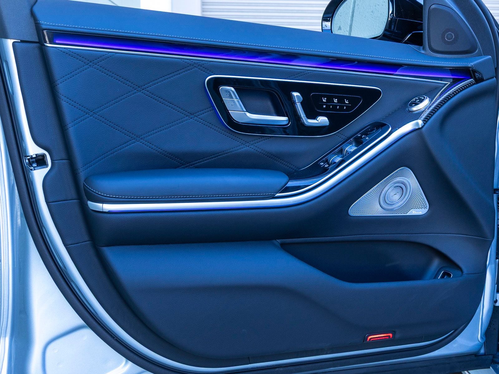 2026 Mercedes-Benz S-Class S 63 E AMG® 4MATIC®