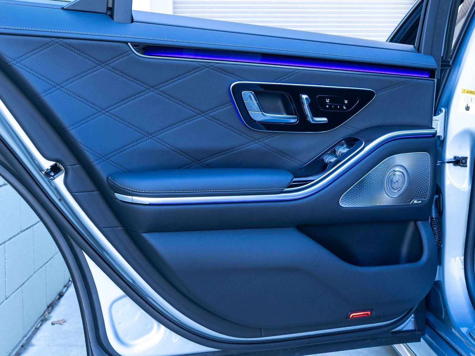 2026 Mercedes-Benz S-Class S 63 E AMG® 4MATIC®